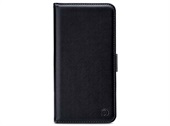 Mobilize Classic Gelly Wallet Book Case Xiaomi 12 Pro Black